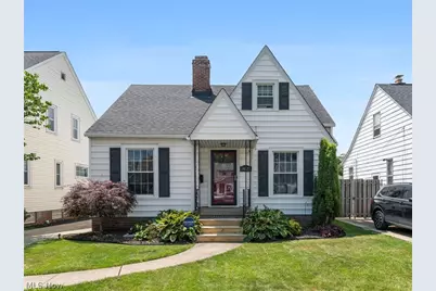 14025 Clairview Avenue, Loveland, OH 44111 - Photo 1