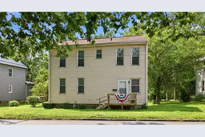 308 E Washington Street, Lisbon, OH 44432 - Photo 1