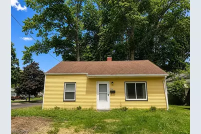 1294 Inman Street, Akron, OH 44306 - Photo 1