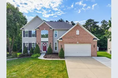 4588 Lexington Ridge Drive, Medina, OH 44256 - Photo 1