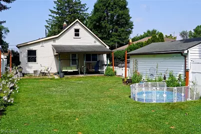 193 Fremont Avenue, Akron, OH 44312 - Photo 3
