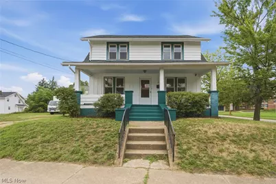 2155 2nd Street SE, Canton, OH 44707 - Photo 1