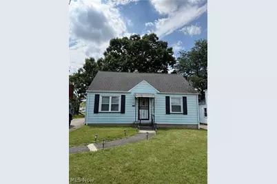 430 Moherman Avenue, Youngstown, OH 44509 - Photo 1