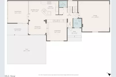 2975 Waterford Drive, Twinsburg, OH 44087 - Photo 19