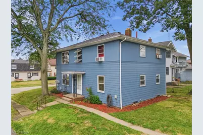 1319 18th Street NW, Canton, OH 44703 - Photo 5