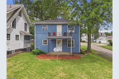 1319 18th Street NW, Canton, OH 44703 - Photo 3
