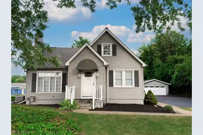 2584 N Ridge Road, Perry, OH 44077 - Photo 1