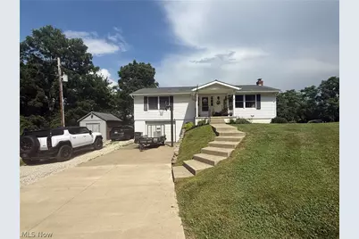 59668 Batesville Road, Quaker City, OH 43773 - Photo 3