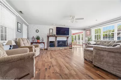425 Union Avenue NW, New Philadelphia, OH 44663 - Photo 7