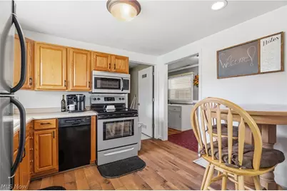 425 Union Avenue NW, New Philadelphia, OH 44663 - Photo 13
