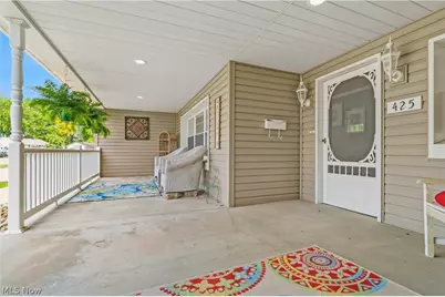 425 Union Avenue NW, New Philadelphia, OH 44663 - Photo 19
