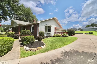 88 Hillside Drive, Dalton, OH 44618 - Photo 5