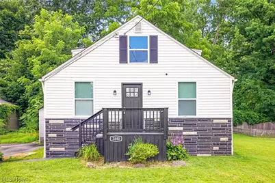 3840 Hile Road, Stow, OH 44224 - Photo 1