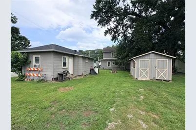 209 S Main Street, Killbuck, OH 44637 - Photo 3