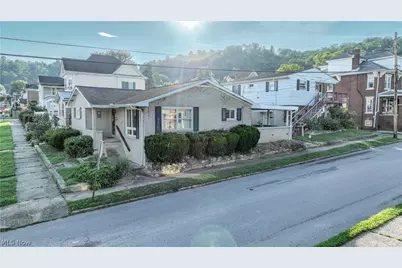 401 W Vine Street, Martins Ferry, OH 43935 - Photo 3