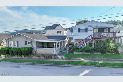 401 W Vine Street, Martins Ferry, OH 43935 - Photo 5