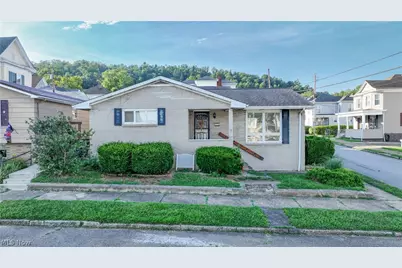 401 W Vine Street, Martins Ferry, OH 43935 - Photo 1