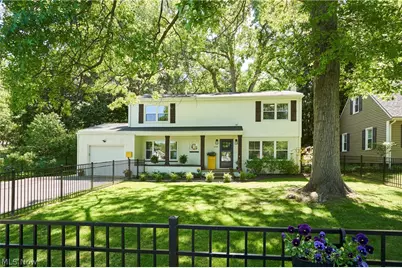 399 Mineola Avenue, Akron, OH 44320 - Photo 3