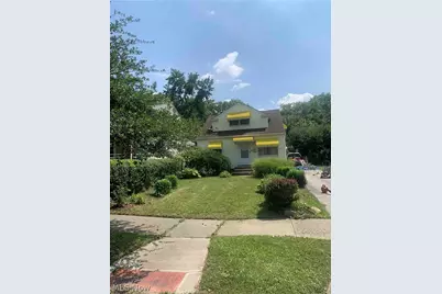 16100 Scottsdale Boulevard, Huber Heights, OH 44120 - Photo 1