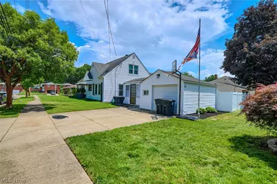 492 E Woodsdale Avenue, Akron, OH 44301 - Photo 7