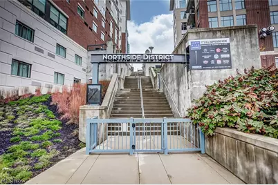 21 Furnace Street #802, Akron, OH 44308 - Photo 19