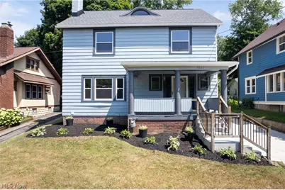 1061 Emma Avenue, Akron, OH 44302 - Photo 1