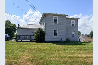 9071 Second Street, Big Prairie, OH 44611 - Photo 5
