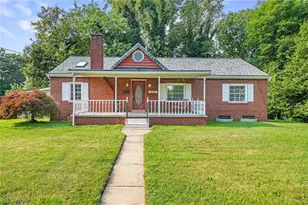2380 Benton St, Akron, OH 44312 - Photo 1