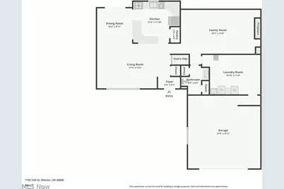 7195 Taft Street, Mentor, OH 44060 - Photo 43