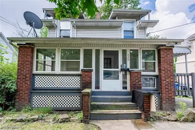 228 Para Avenue, Akron, OH 44305 - Photo 1
