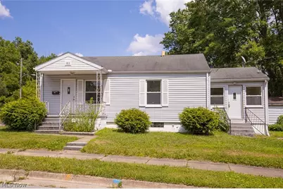 1219 Winton Avenue, Akron, OH 44320 - Photo 1