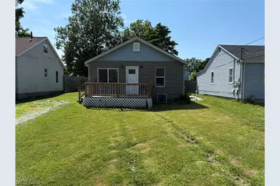 5384 Rolling Avenue, Lorain, OH 44055 - Photo 1