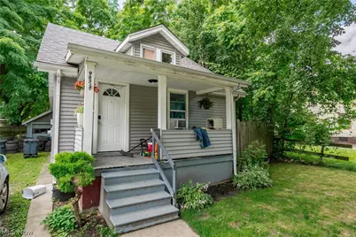 982 Eva Avenue, Akron, OH 44306 - Photo 5
