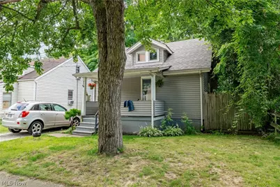 982 Eva Avenue, Akron, OH 44306 - Photo 3