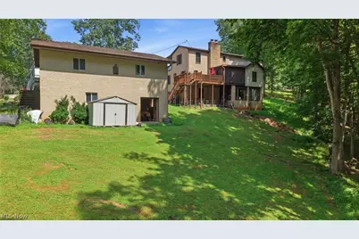524 Ridgewood Boulevard, Belpre, OH 45714 - Photo 5