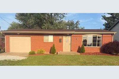 222 Petrick Avenue, Mingo Junction, OH 43938 - Photo 1