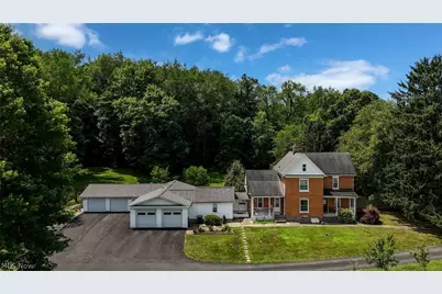 751 Earl Road NW, Massillon, OH 44647 - Photo 1