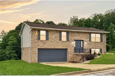 3233 Saint Charles Drive, Steubenville, OH 43952 - Photo 47