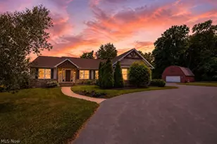 9503 Mennonite Rd, Wadsworth, OH 44281 - Photo 35
