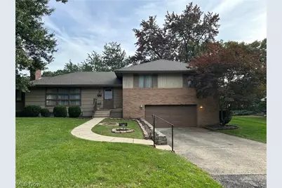 490 N Samuel Drive, Zanesville, OH 43701 - Photo 1