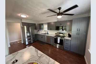 16781 Artistic Drive, East Liverpool, OH 43920 - Photo 9