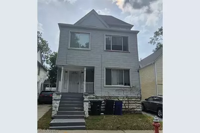 1261 E 99 Street, Loveland, OH 44108 - Photo 1