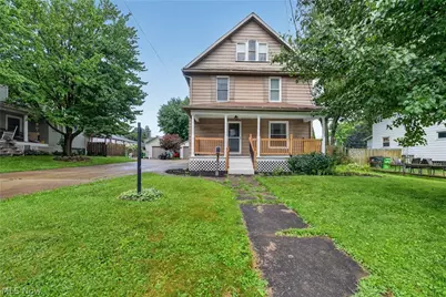 1615 W Market Street, Orrville, OH 44667 - Photo 1