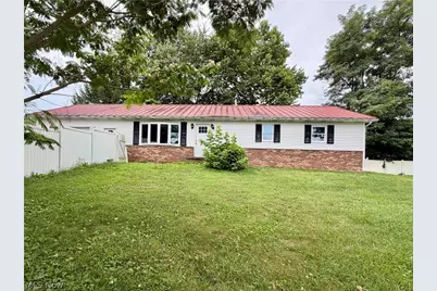 220 Mill Street, Waterford, OH 45786 - Photo 1