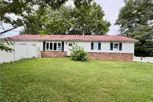220 Mill St, Waterford, OH 45786 - Photo 1