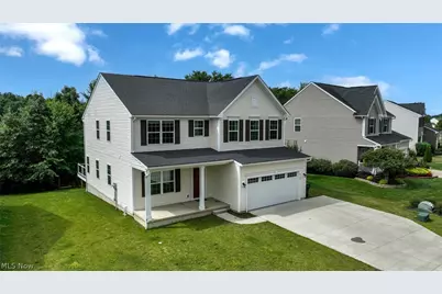 8728 Mavis Trail, Streetsboro, OH 44241 - Photo 1