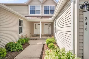 246 Steeple Chase Run, Northfield, OH 44067 - Photo 1