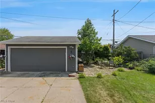1563 Lewis Dr, Oakwood, OH 44107 - Photo 37