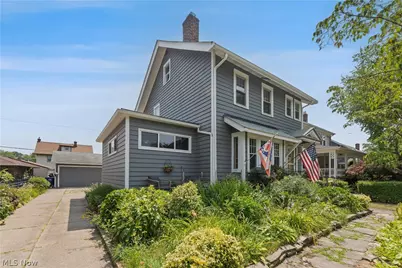 1563 Lewis Drive, Oakwood, OH 44107 - Photo 31