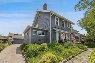 1563 Lewis Dr, Oakwood, OH 44107 - Photo 31